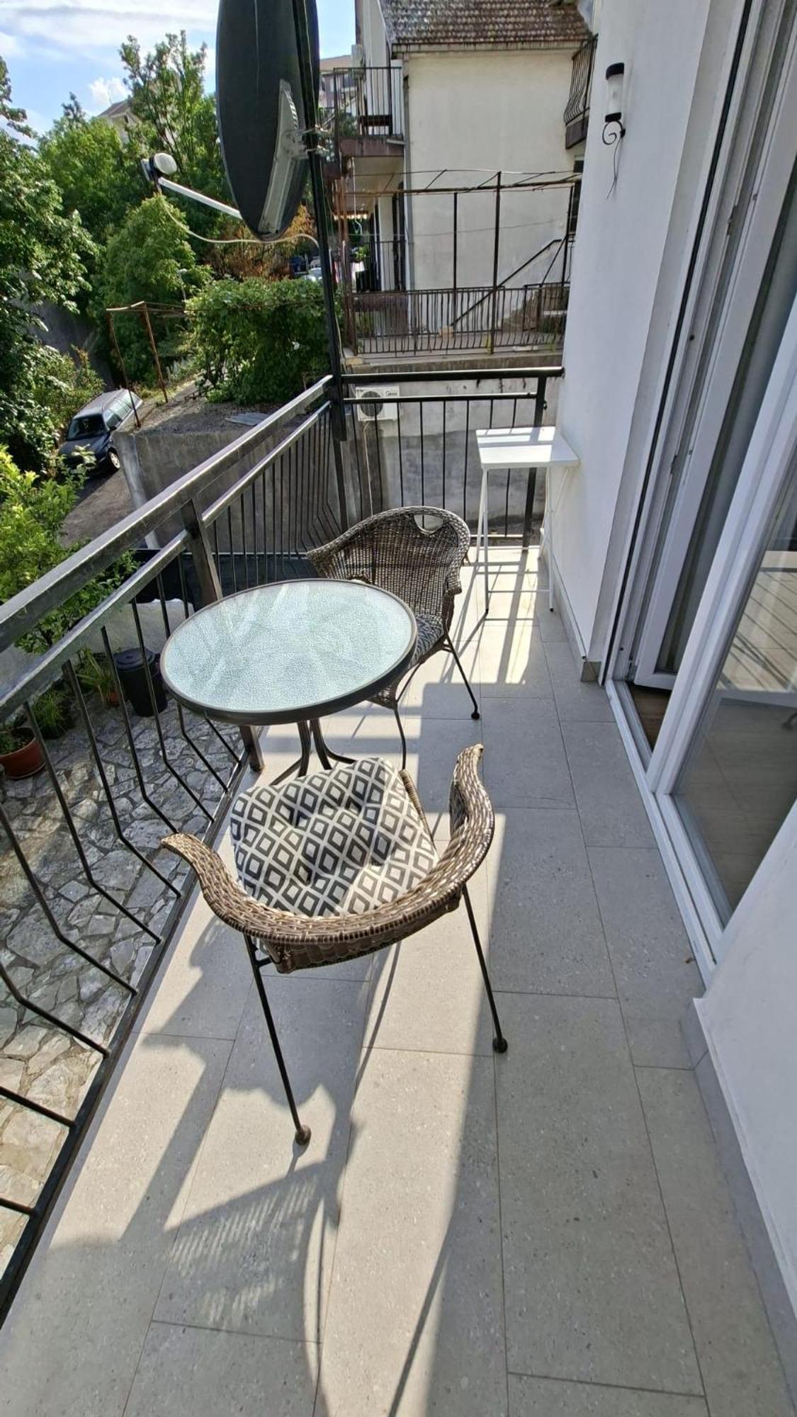 Apartments Lena Херцег-Нови Номер фото